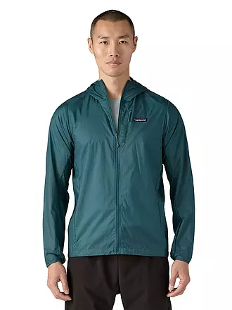 PATAGONIA | Cortavientos Houdini para hombre | petrol